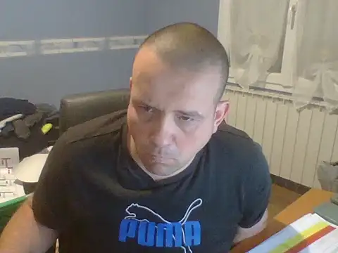 manubm03 online show from January 2026 07:45:02 AM