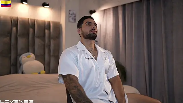 john king29 online show from October 2025 12:45:02 PM