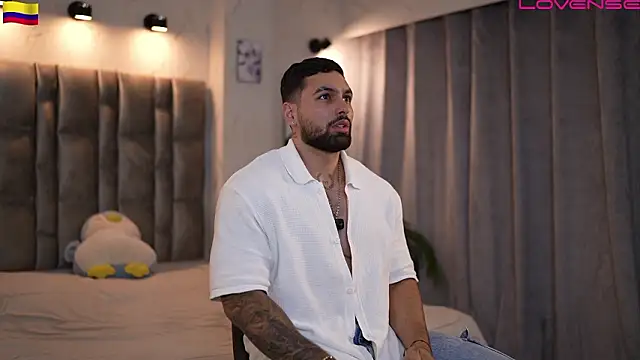 john king29 online show from February 2026 10:28:01 PM