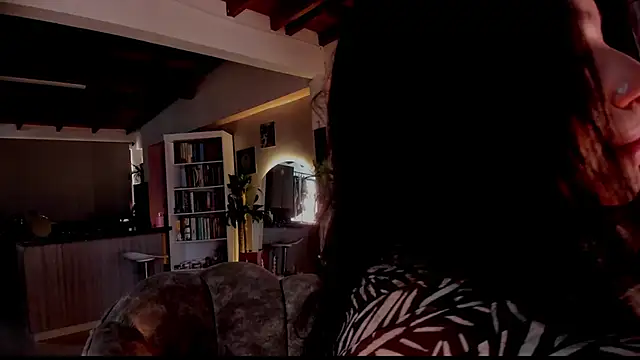 CelesteBreedlove online show from January 2025 08:46:01 PM