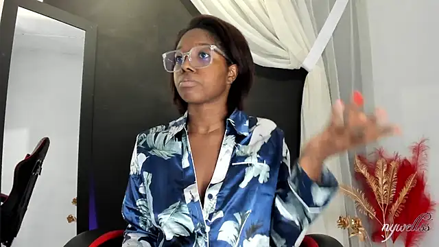 nilosolem online show from March 2026 04:31:01 AM