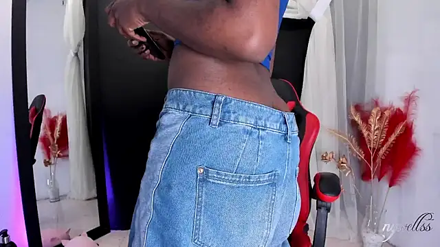 nilosolem online show from March 2026 04:05:01 AM