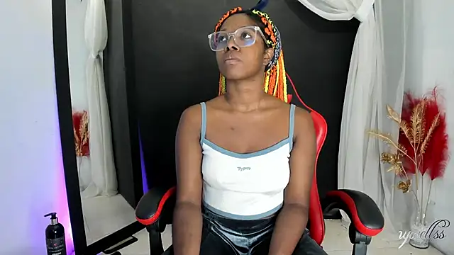 nilosolem online show from April 2026 04:34:01 AM