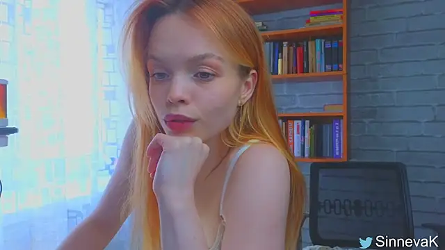 sinteas online show from March 2025 09:45:02 AM