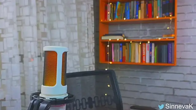 sinteas online show from March 2025 04:23:01 PM