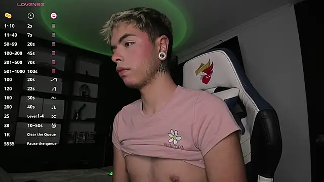 Snapshot of _morghan_ chatting on December 2024 06:44:01 AM  morghan  online show from December 2024 06:44:01 AM