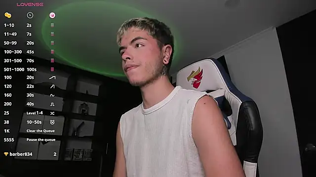 Snapshot of _morghan_ chatting on December 2024 09:50:02 AM  morghan  online show from December 2024 09:50:02 AM