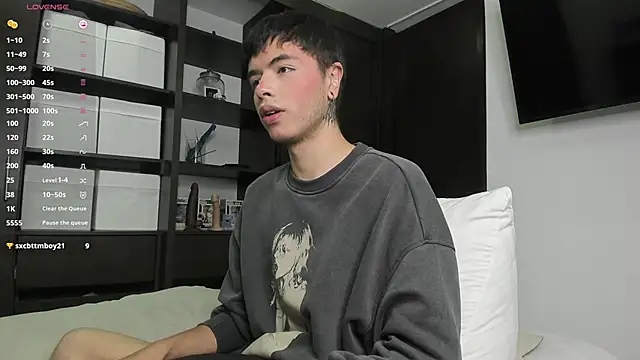 Snapshot of _morghan_ chatting on January 2025 06:12:01 AM  morghan  online show from January 2025 06:12:01 AM