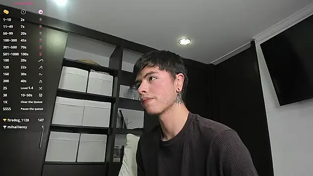 Snapshot of _morghan_ chatting on February 2025 09:26:02 AM  morghan  online show from February 2025 09:26:02 AM