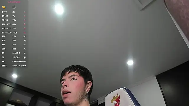 Snapshot of _morghan_ chatting on February 2025 03:12:02 AM  morghan  online show from February 2025 03:12:02 AM