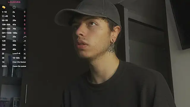 Snapshot of _morghan_ chatting on February 2025 10:09:02 PM  morghan  online show from February 2025 10:09:02 PM