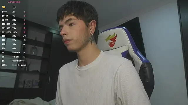 Snapshot of _morghan_ chatting on March 2025 04:08:02 AM  morghan  online show from March 2025 04:08:02 AM