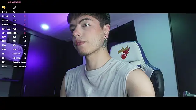 Snapshot of _morghan_ chatting on September 2025 05:07:02 AM  morghan  online show from September 2025 05:07:02 AM