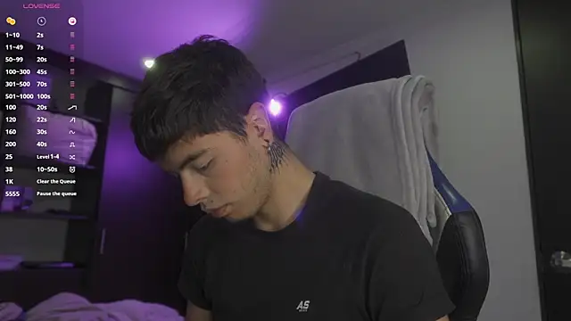 Snapshot of _morghan_ chatting on September 2025 01:49:01 AM  morghan  online show from September 2025 01:49:01 AM