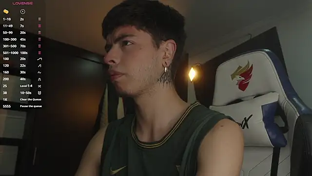 Snapshot of _morghan_ chatting on September 2025 04:36:02 AM  morghan  online show from September 2025 04:36:02 AM