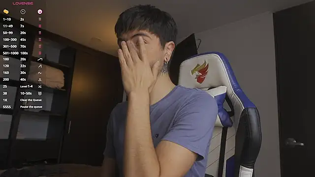 Snapshot of _morghan_ chatting on October 2025 12:23:02 PM  morghan  online show from October 2025 12:23:02 PM