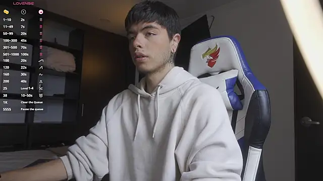 Snapshot of _morghan_ chatting on October 2025 04:04:02 PM  morghan  online show from October 2025 04:04:02 PM