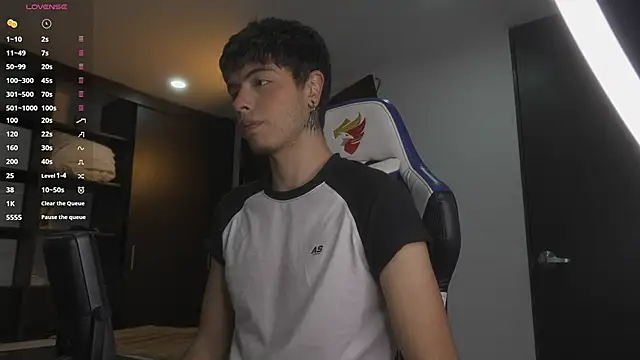 Snapshot of _morghan_ chatting on October 2025 11:17:02 PM  morghan  online show from October 2025 11:17:02 PM