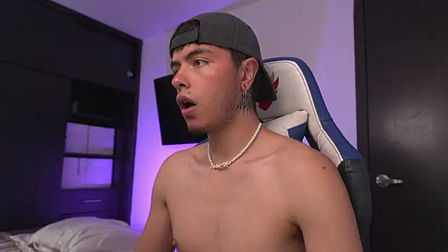  morghan  online show from March 2026 08:04:01 PM