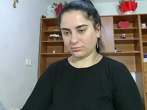 cutieammy online show from January 2025 12:36:01 PM