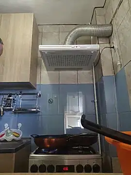 Govora online show from March 2025 11:07:02 AM