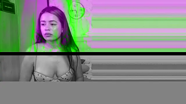 Sofia Blosom online show from January 2025 11:58:01 PM