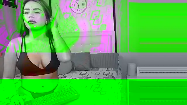 Sofia Blosom online show from January 2025 12:05:01 AM