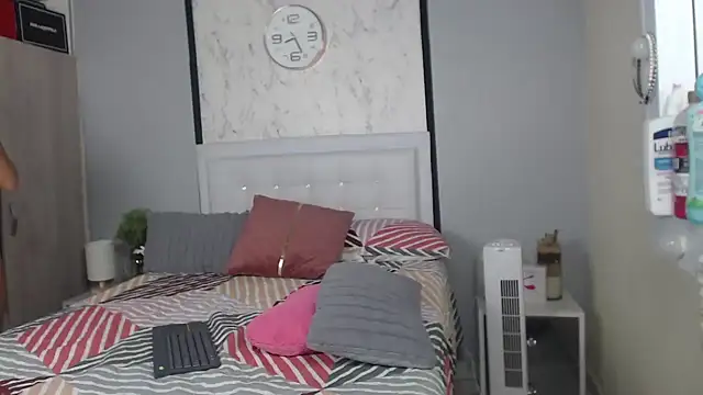 Sofia Blosom online show from January 2025 02:37:01 AM