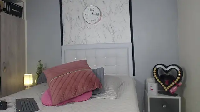 Sofia Blosom online show from March 2025 07:15:01 AM