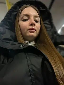 KrisMagnoly online show from January 2025 02:42:02 PM