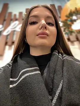 KrisMagnoly online show from January 2025 04:55:02 PM