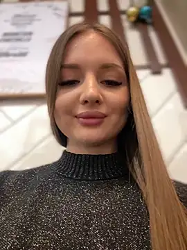 KrisMagnoly online show from January 2025 03:39:02 PM