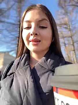 KrisMagnoly online show from March 2025 09:02:01 AM