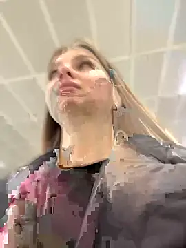 KrisMagnoly online show from October 2025 05:23:02 PM