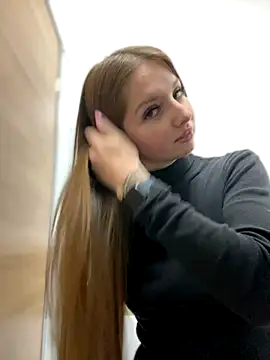 KrisMagnoly online show from October 2025 06:09:01 PM