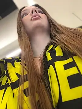 KrisMagnoly online show from March 2026 05:52:02 PM