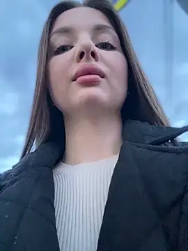 KrisMagnoly online show from April 2026 05:25:01 PM