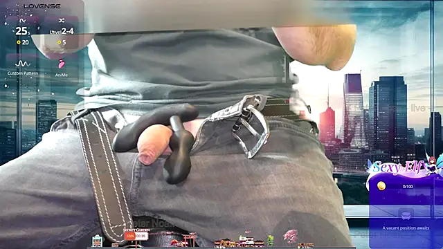 PeterNoak online show from January 2025 07:22:01 PM