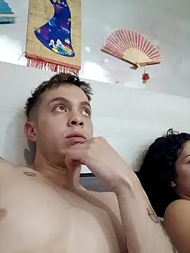 Extasy-angel online show from January 2025 12:41:01 PM