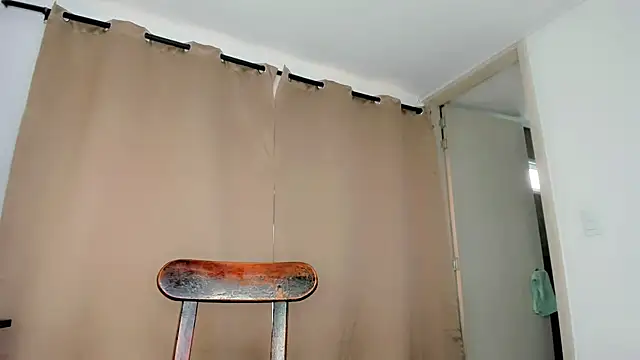 Genesis Sandoval online show from January 2025 03:44:01 PM