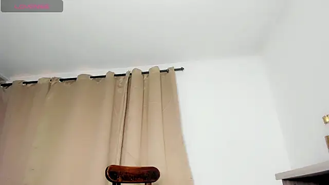 Genesis Sandoval online show from March 2026 07:03:01 PM