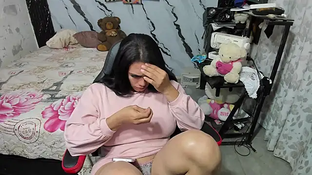 andromeda xx online show from March 2025 01:39:01 AM