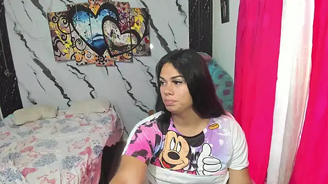 andromeda xx online show from February 2026 01:27:01 PM