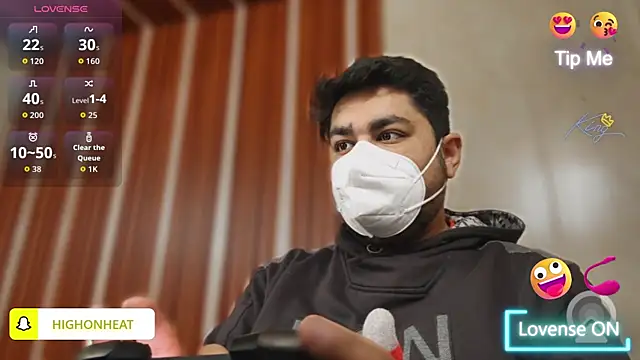 A4h odin1 online show from December 2025 07:13:02 AM