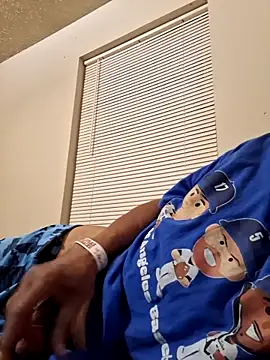 Snapshot of Fonzarelli chatting on September 2025 09:25:02 AM Fonzarelli online show from September 2025 09:25:02 AM