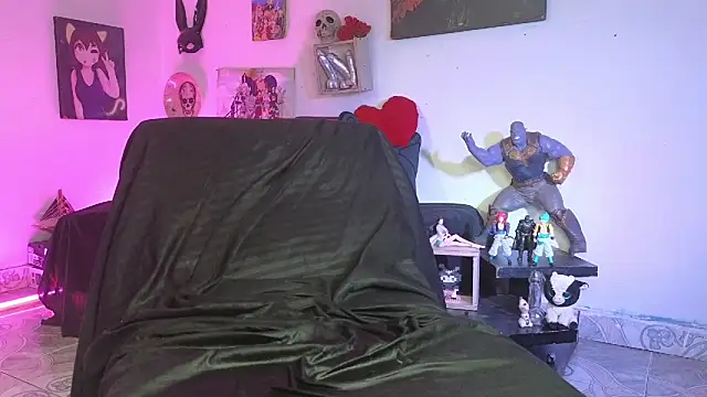 chirlleyy online show from January 2025 09:36:01 PM