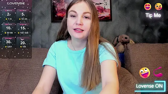 CassieMils online show from November 2025 04:15:01 AM