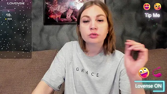 CassieMils online show from June 2026 05:57:02 PM