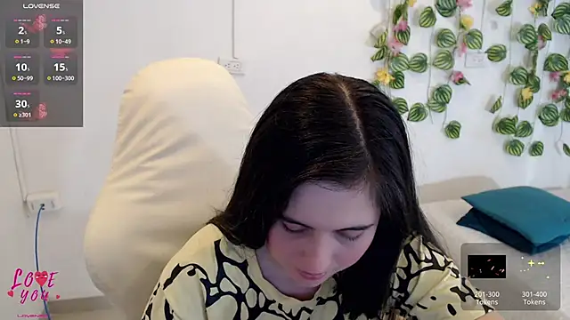 tania sweet   online show from February 2026 06:56:01 PM