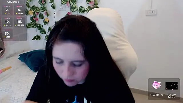 tania sweet   online show from March 2026 06:55:02 PM